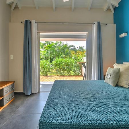 Les Galets Sxm Villa Quarter of Orleans Exterior photo