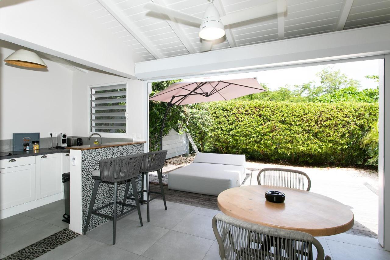 Les Galets Sxm Villa Quarter of Orleans Exterior photo