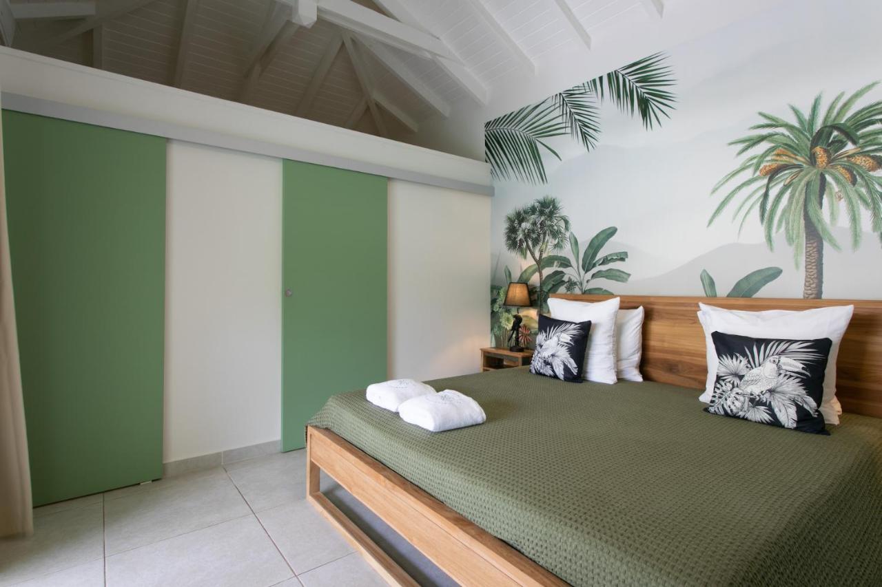 Les Galets Sxm Villa Quarter of Orleans Exterior photo