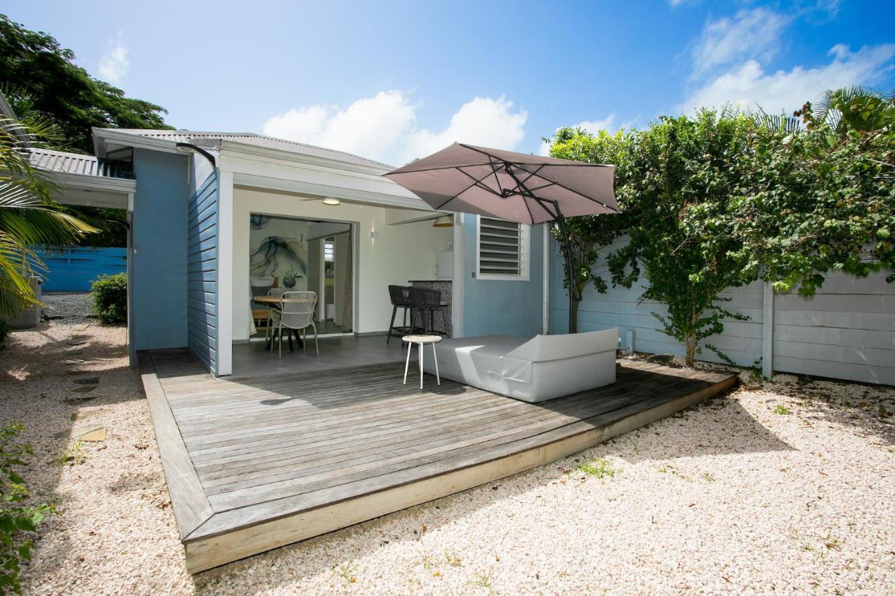 Les Galets Sxm Villa Quarter of Orleans Exterior photo